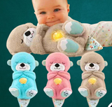 Gray helmet for bikers