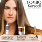 KIT CAPILAR KARSEELL BOTOX + SHAMPOO + ARGAN