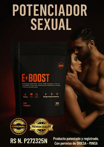 E-BOOST