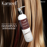KIT CAPILAR KARSEELL BOTOX + SHAMPOO + ARGAN